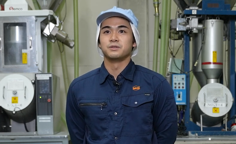 正水さん